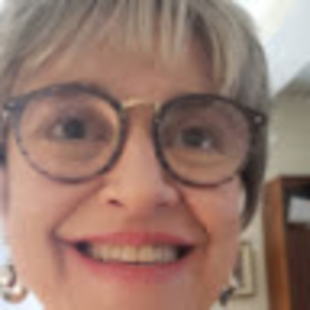 Meet your Posher, Diane